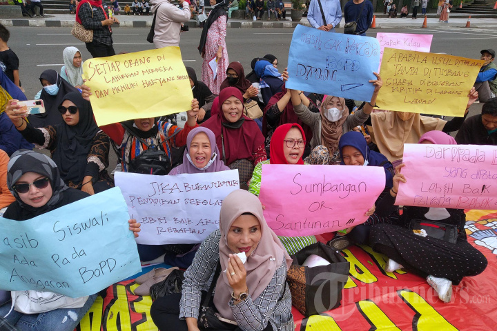 FMPP Jabar Minta Batalkan Pemangkasan Anggaran BOPD