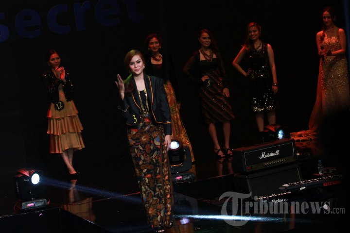Forest Secret Ambassador Search 2015