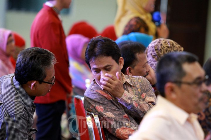 Forum Dekan dan Studi Fakultas Ekonomi Muhammadiayah se-Indonesi