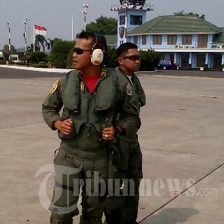 Foto Semasa Hidup Mayor Pnb Ivy Safatillah