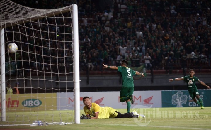 Friendly Match 2019 Persebaya VS Persela Lamongan