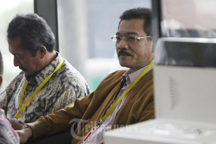 Gamawan Fauzi Diperiksa KPK Saksi e-KTP