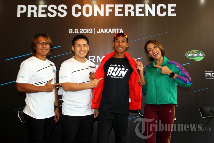 Garmin Run Indonesia 2019 Siap Digelar