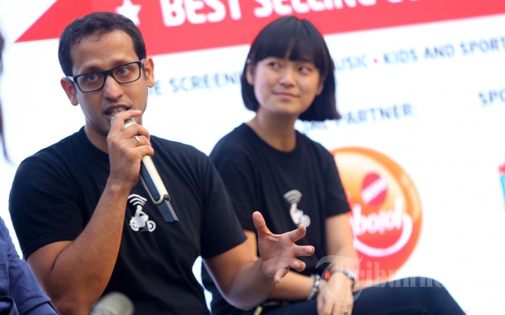 GBK GoFood Festival