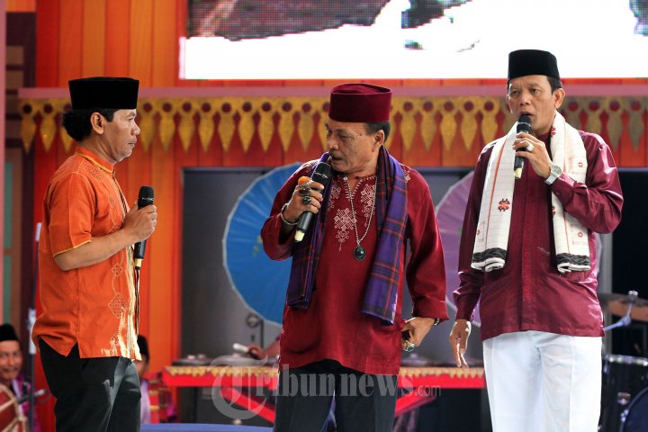 Gelar Budaya Betawi