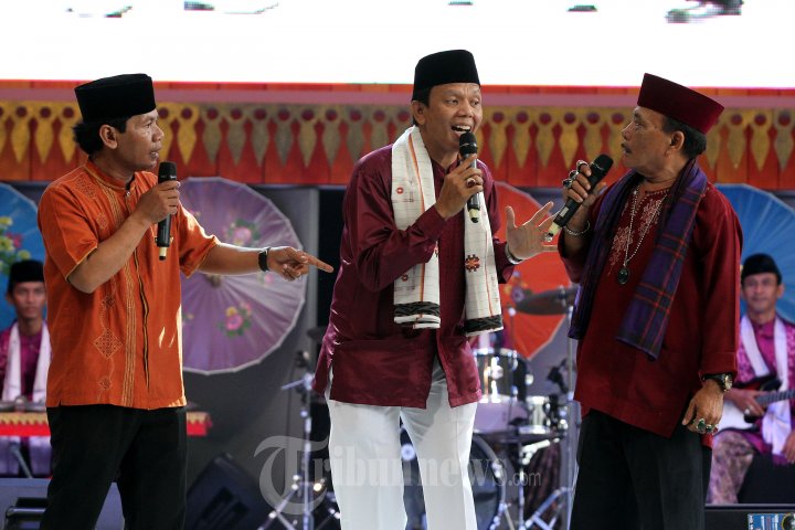 Gelar Budaya Betawi