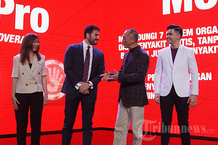 Generali Indonesia Luncurkan MCI PRO