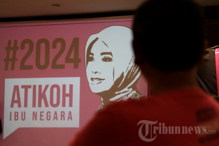 Gerakan PINK Movement Dukung Ganjar-Mahfud