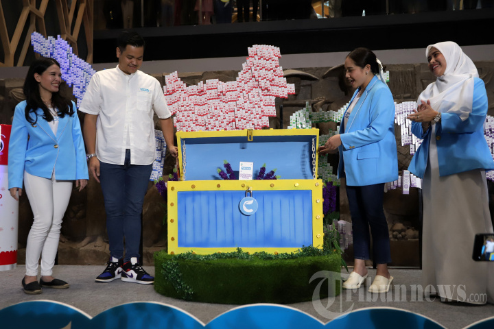 Gerakan Sosial untuk Anak Indonesia