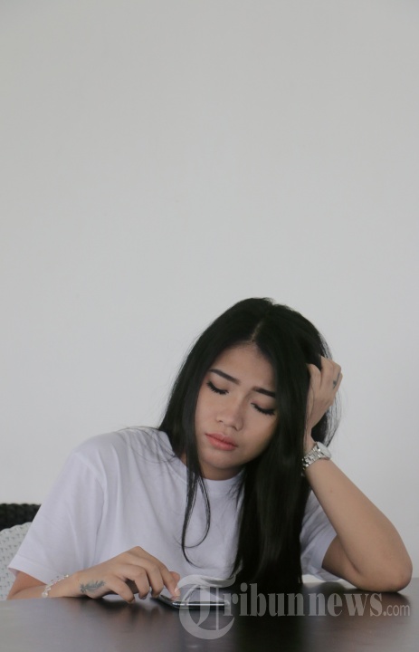 Ghosting Istilah Populer Ketika Seorang Ditinggal