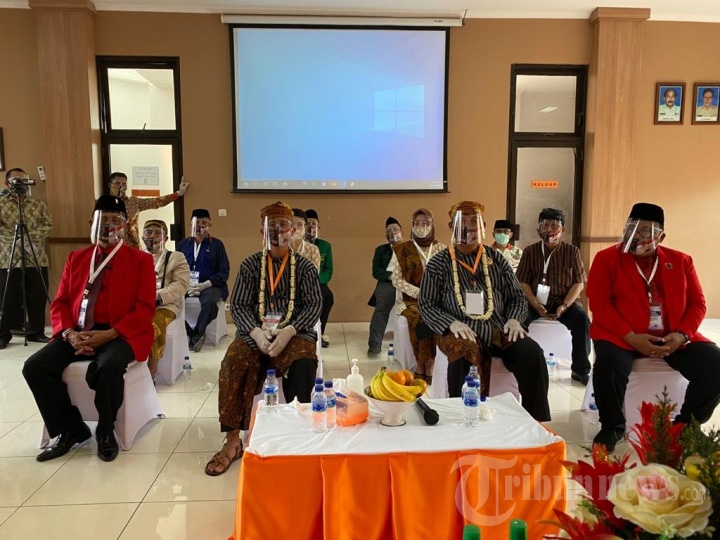 Gibran Rakabuming Raka Siap Terjun dalam Pilwalkot Solo