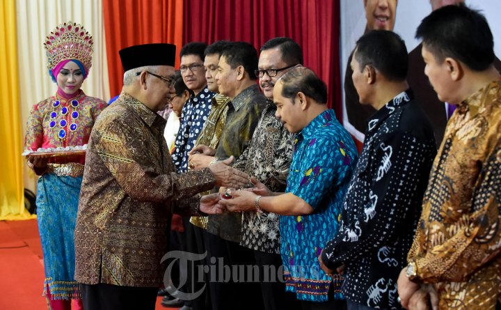 Giok Aceh Cedera Mata Peserta PIN dan TTG Nasional