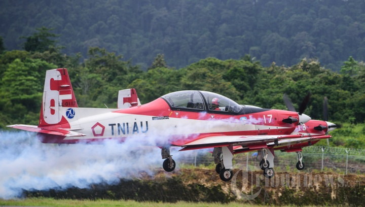 Gladi Jupiter Aerobatic Team