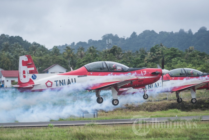 Gladi Jupiter Aerobatic Team
