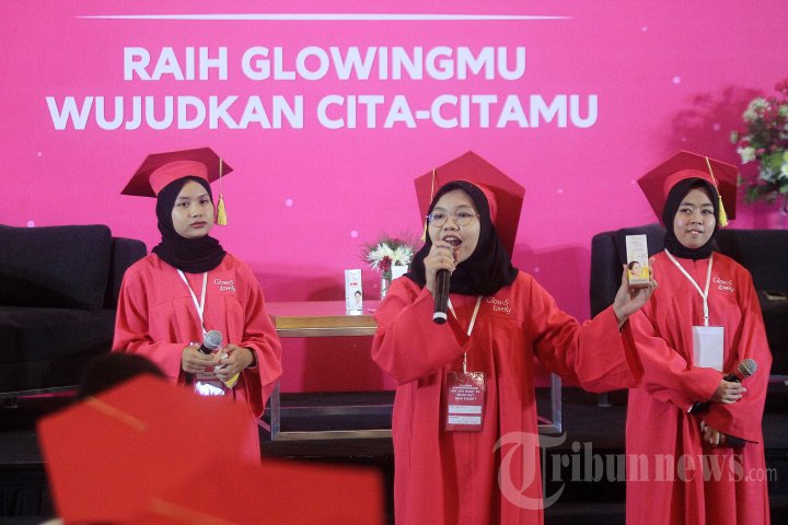 Glow and Lovely Bintang Beasiswa 2022