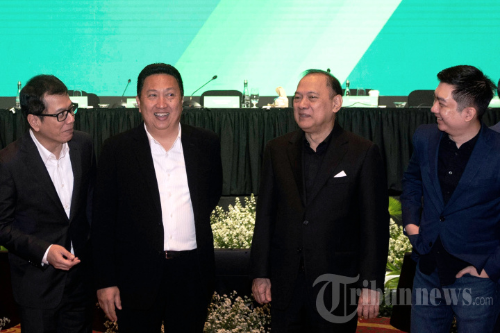 GOTO Gelar RUPSLB