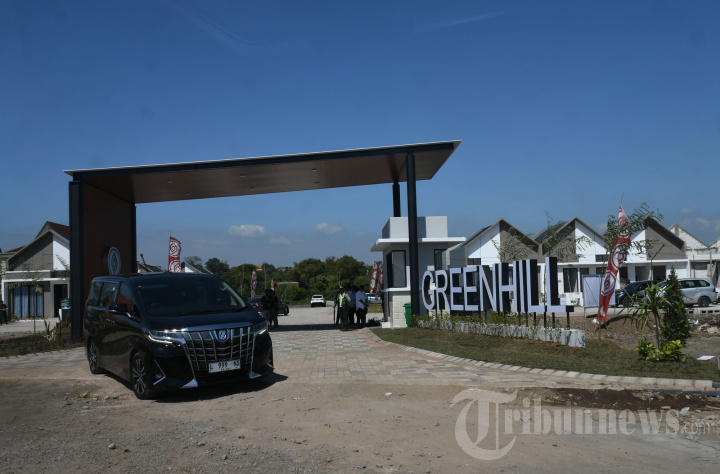 Graha Mukti Indah Group Kembangkan Perumahan di Pasuruan