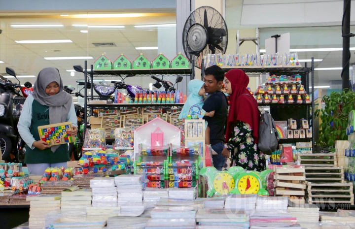 Gramedia Fair Periode Februari 2020