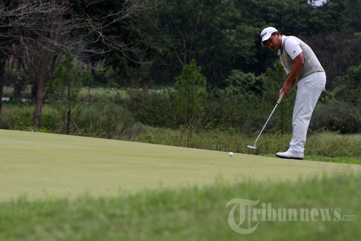 Grand Final BNI Indonesian Masters