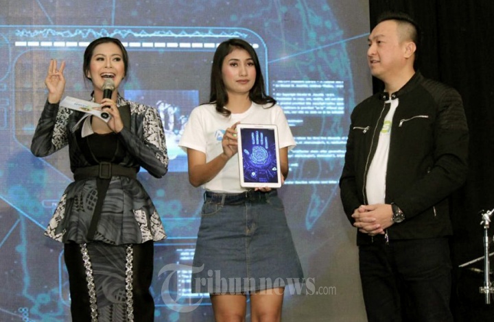 Grand Launching Ads Mall