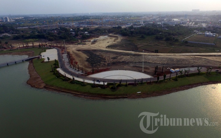 Grand Launcing Meikarta