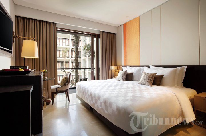 Grand Opening Anvaya Beach Resort