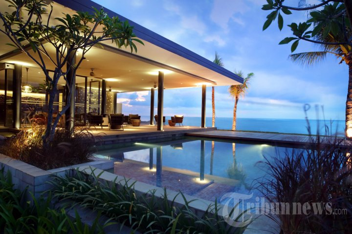 Grand Opening Anvaya Beach Resort