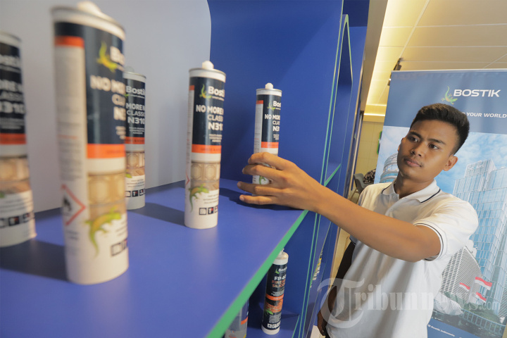 Grand Opening PT Boston Tigamitra Konstruksi