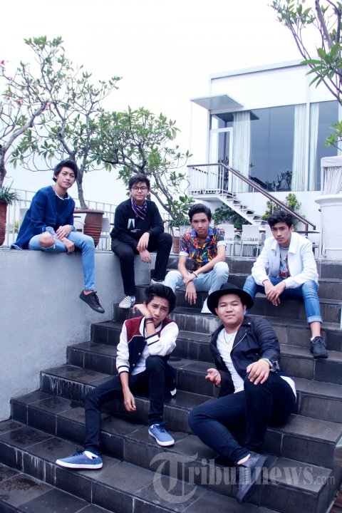 Grup Vokal Laki