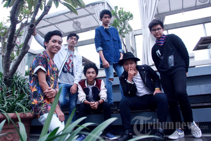 Grup Vokal Laki