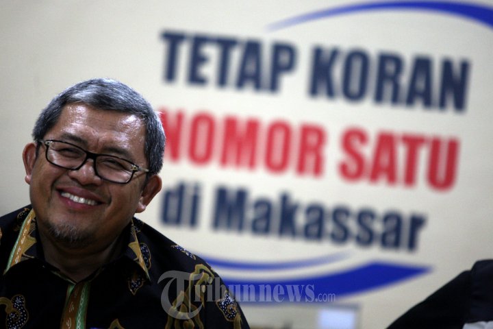Gubernur Jawa Barat Bertandang ke Tribun Timur