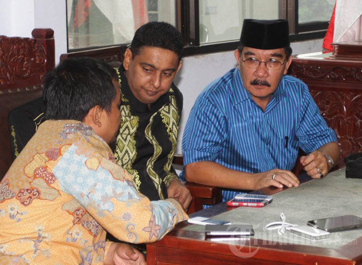 Gugatan Perdata Antasari Azhar Ditolak PN Tangerang
