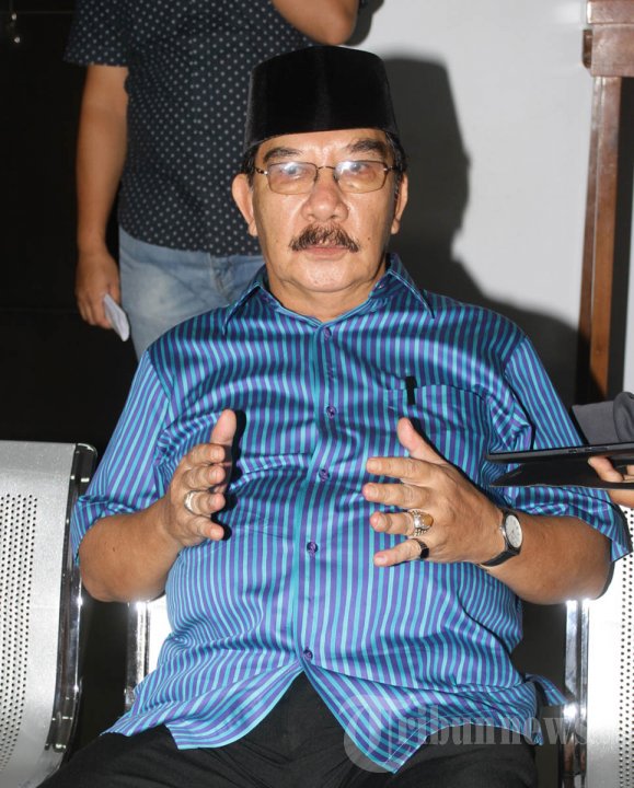 Gugatan Perdata Antasari Azhar Ditolak PN Tangerang