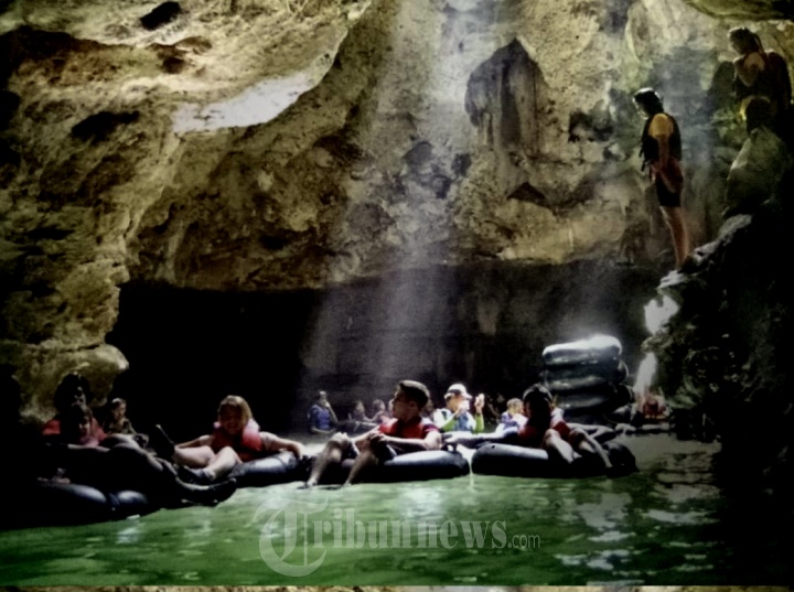 Gunung Kidul Tempat Wisata Menakjubkan