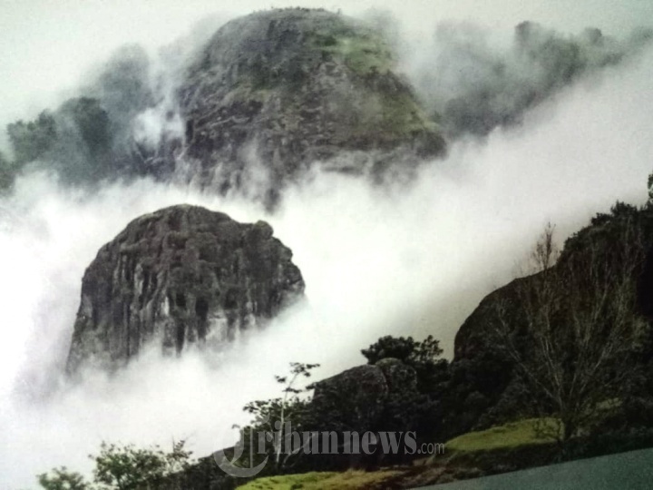 Gunung Kidul Tempat Wisata Menakjubkan