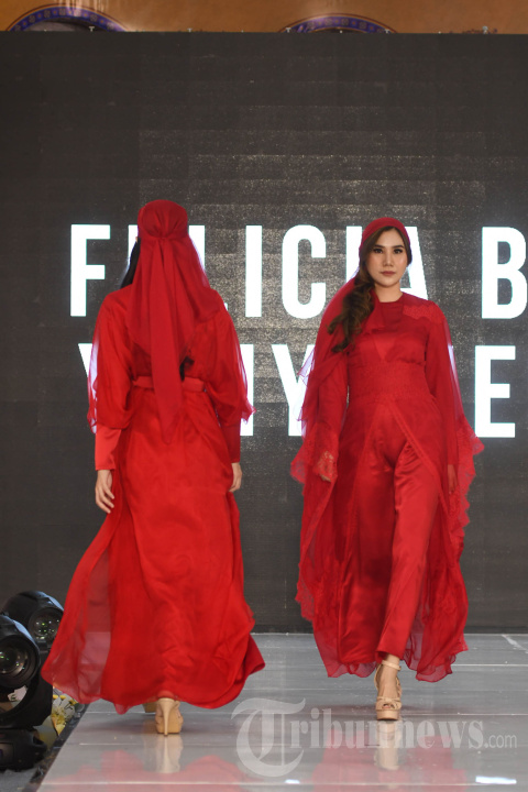 Guzel Inspirasi Fashion Turki Karya Yenny Ries