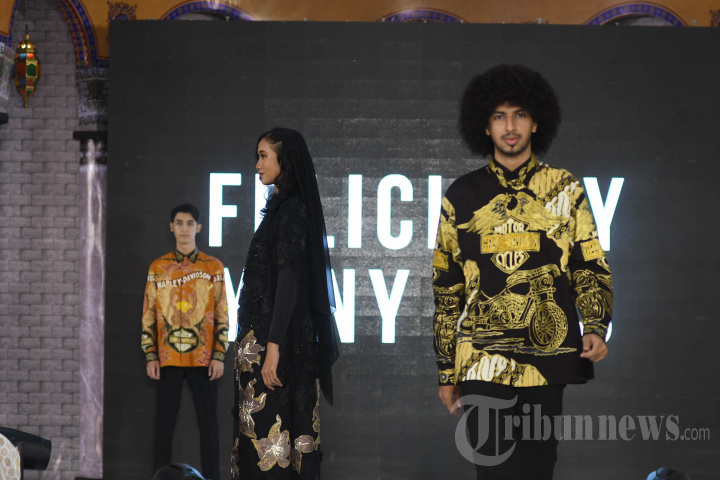 Guzel Inspirasi Fashion Turki Karya Yenny Ries