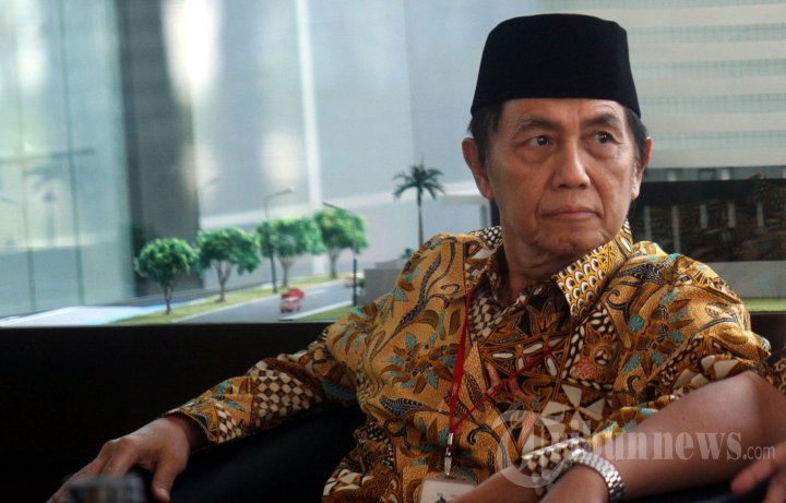 Hadi Poernomo Diperiksa KPK