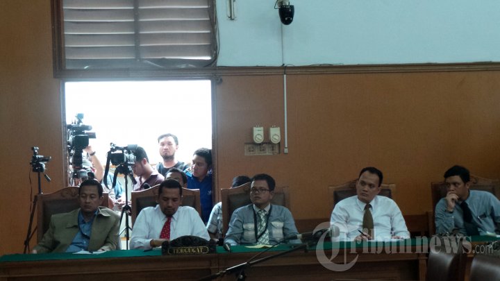 Hadi Poernomo Menangkan Gugatan Praperadilan Terhadap KPK