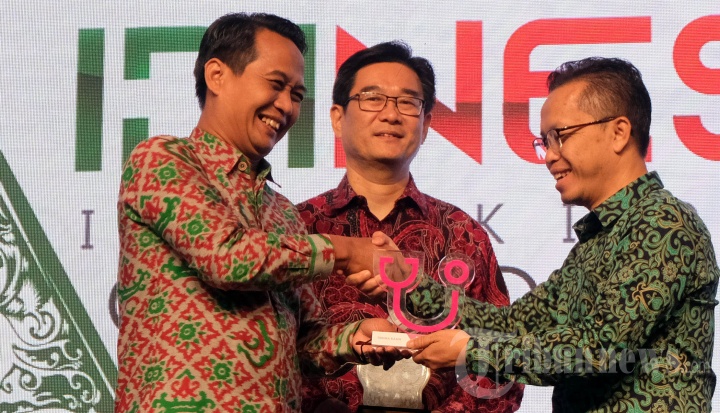 Halodoc Jalin Kerjasama dengan IDI