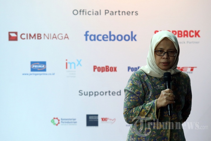 Harbolnas Incar Nilai Transaksi 7 Triliun