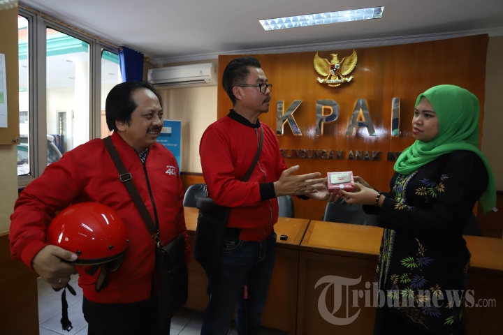 Hari Pelanggan Nasional Smartfren