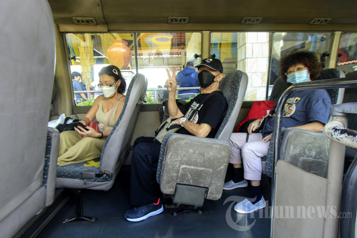 Hari Pertama Pelaksanaan Travel Bubble Batam-Singapura