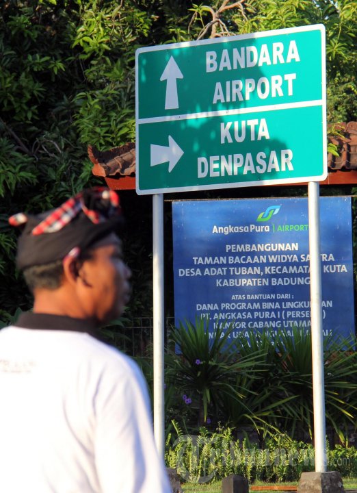 Hari Raya Nyepi Tahun Caka 1937 di Bali