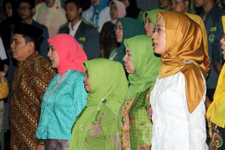 Harlah Fatayat NU