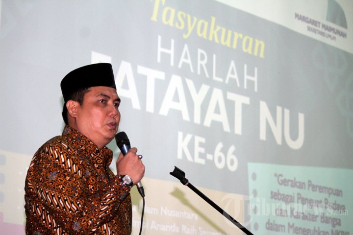 Harlah Fatayat NU