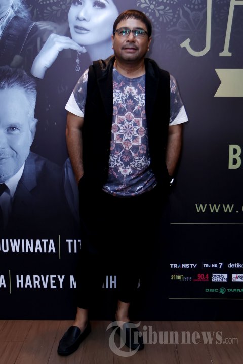 Harvey Malaihollo