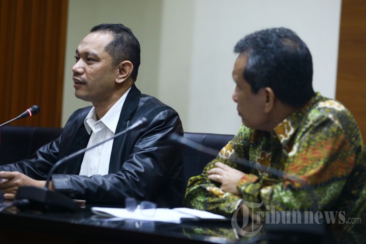 Hasil Kajian KPK Terkait Tata Kelola DJS Kesehatan
