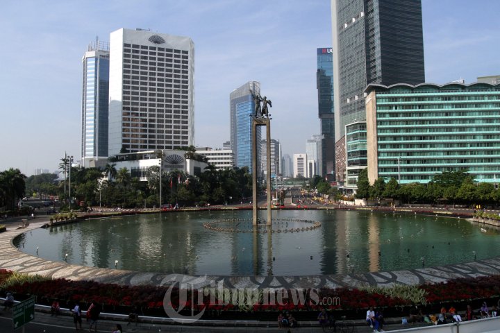 HBKB Sepi Hari Pertama Bulan Ramadan