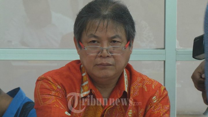 Hendrawan Supratikno Anggota DPR RI F-PDIP